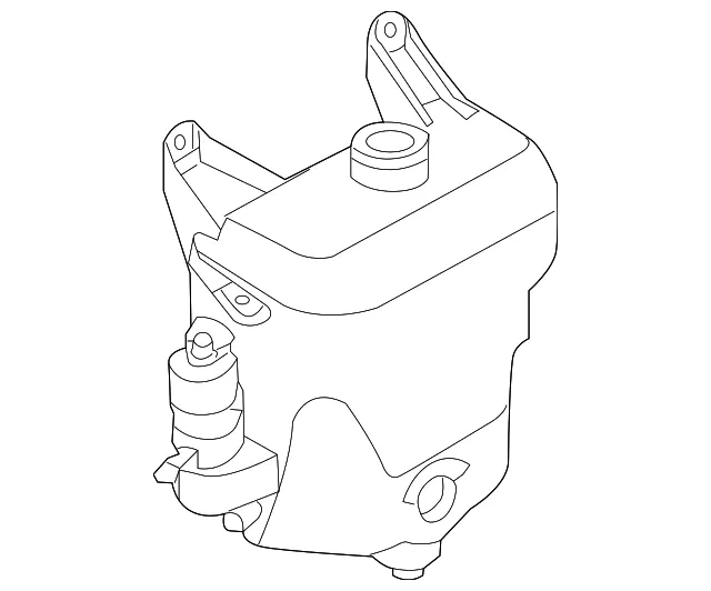 Tank Washer - MAZDA (FE0167481B)