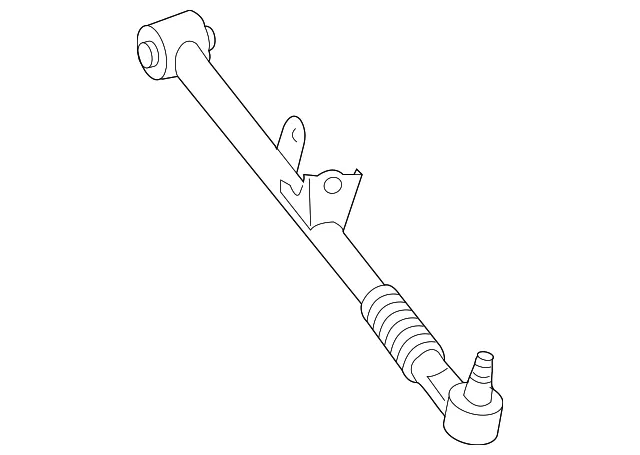 Link L Lateral - MAZDA (FF1428550A)