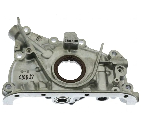 Oil Pump - Mazda (FS01-14-100N)