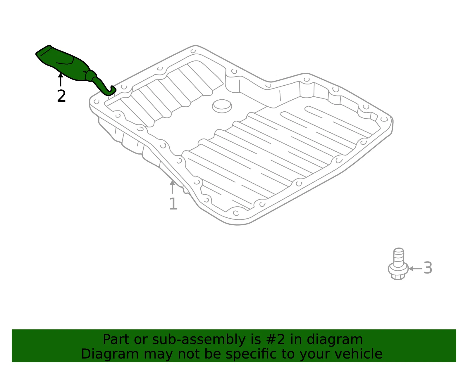 Gasket Liquid - MAZDA (FX0161K37) - view 2