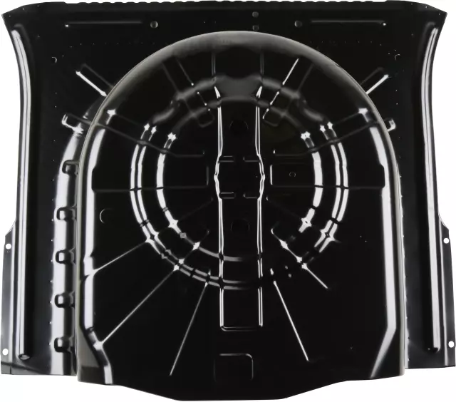 Rear Floor Panel - Nissan (G4514-5RBMA)