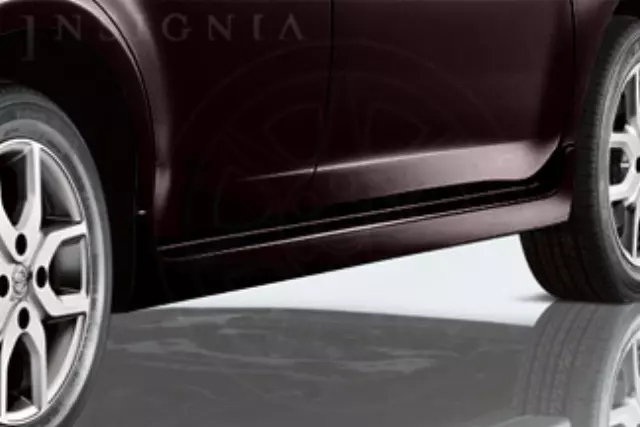 Aerodynamic Kit, Body Side Sills - Nissan (G68E0-1FC1E)