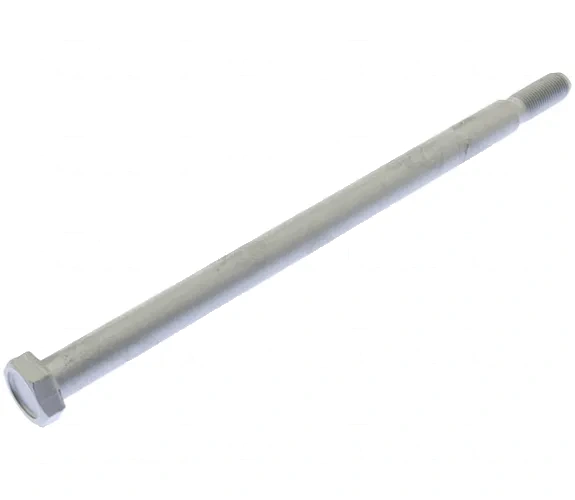 Rear Lateral Arm Bolt - Mazda (GA2A28113A)