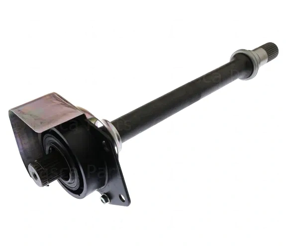 Half-Shaft - Mazda (GA31-25-700A)