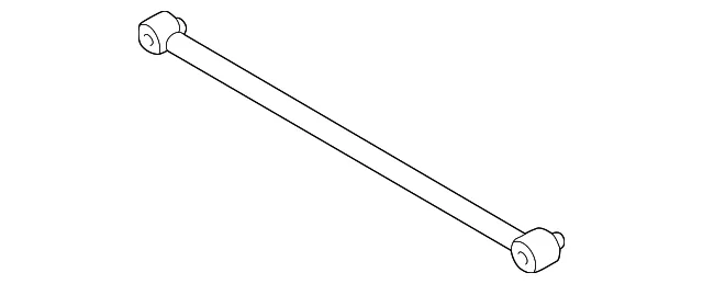 Link R Lateral - MAZDA (GD7A28500)