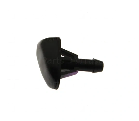 Washer Nozzle - Passenger Side (RH) - Mazda (GD7B-67-510A)