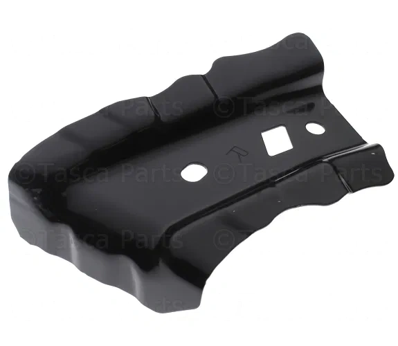 Support Brace - Passenger Side (RH) - Mazda (GHP9-53-7Y2A)