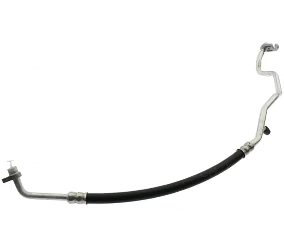 A/C Refrigerant Suction Hose - Mazda (GHR1-61-462)