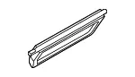 Air Valve - Driver's Side (LH) - Mazda (GJ6A-61-B05) - view 3