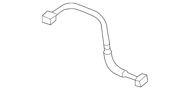 Cord Din - MAZDA (GR1A66970)
