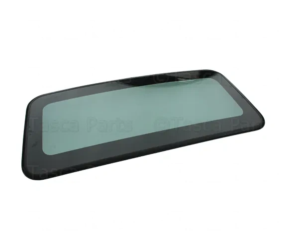 Sunroof Panel - Mazda (GJ6R-69-810E)