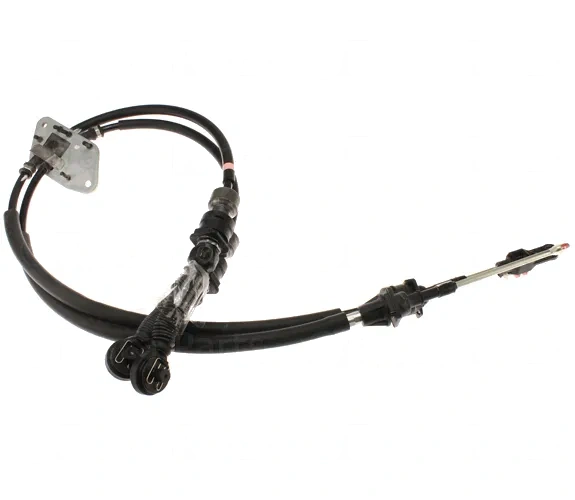 Shift Control Cable - Mazda (GK2A-46-500L)