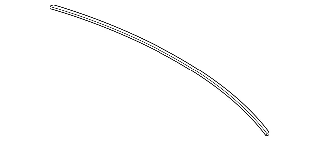 Tape Seal - MAZDA (GK2A55161)
