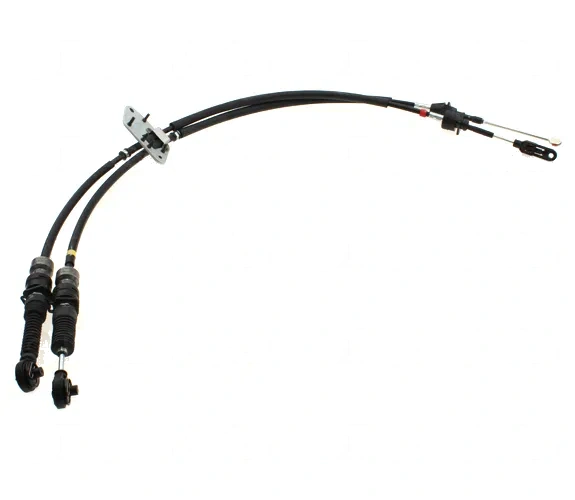 Shift Control Cable - Mazda (GK2C-46-500L)