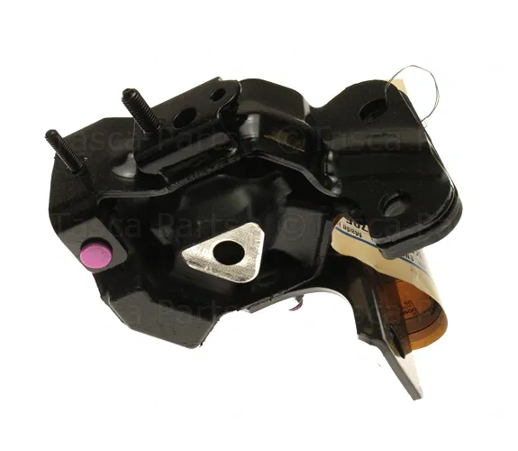 Side Mount - Driver's Side (LH) - Mazda (GK2F-39-070E)