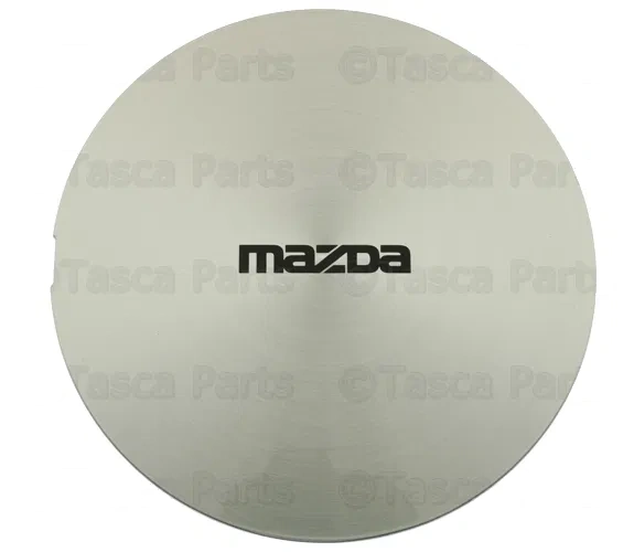 Cap Center - MAZDA (GN8237191A)