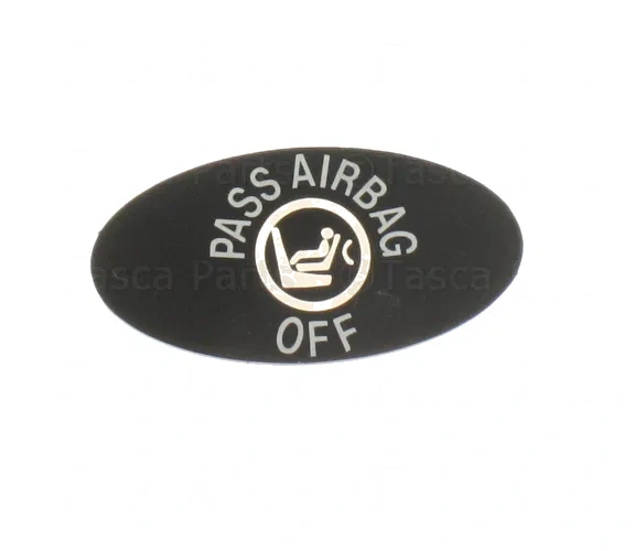Panel Escutcheon - MAZDA (GR6G66BC0)