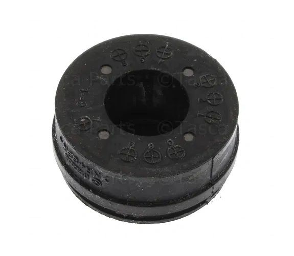 Dynamic Damper - Mazda (GS3L-28-65XB)