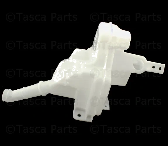 Washer Fluid Reservoir - Mazda (GS3L-67-481A)