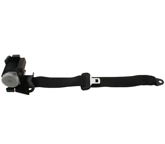 Outer Belt Assembly - Driver's Side (LH) - Mazda (GSYL-57-790C)
