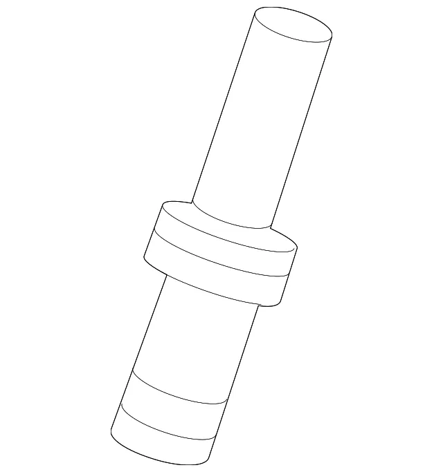 PCV Valve - Mazda (H301-13-890)