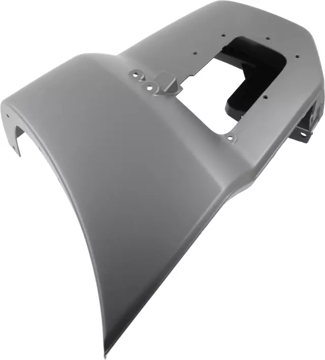 End Cap - Passenger Side (RH) - Nissan (H5024-EA00A)