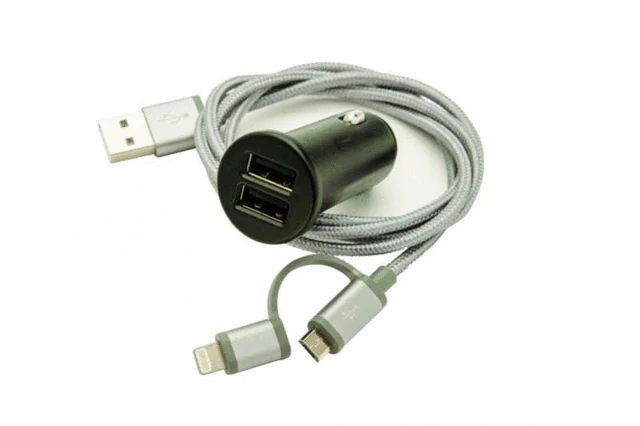 Phone Charging Kit - Kia (H9F66-AU200)