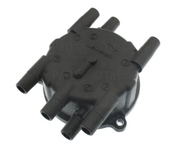 Distributor Cap - Mazda (JE26-18-V00)