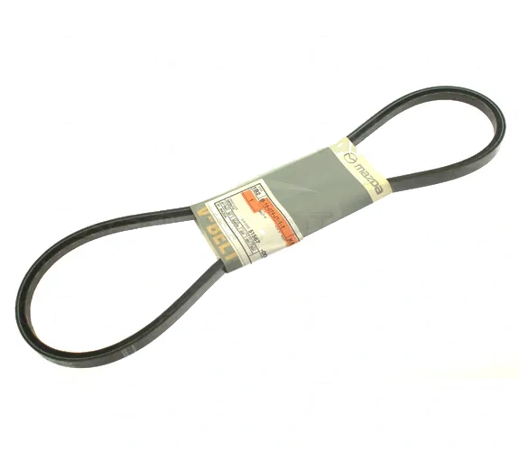 Accessory Drive Belt - Mazda (JE57-18-381A-9U)