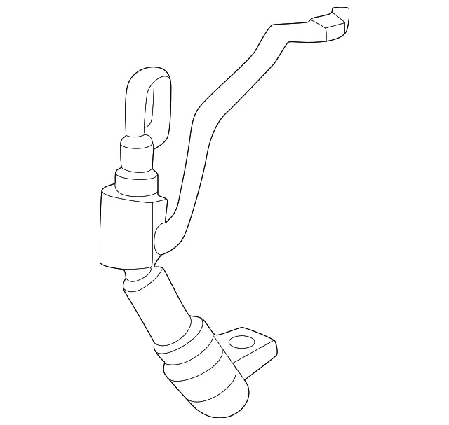 Camera - Passenger Side (RH) - Mazda (K147-67-RC0)