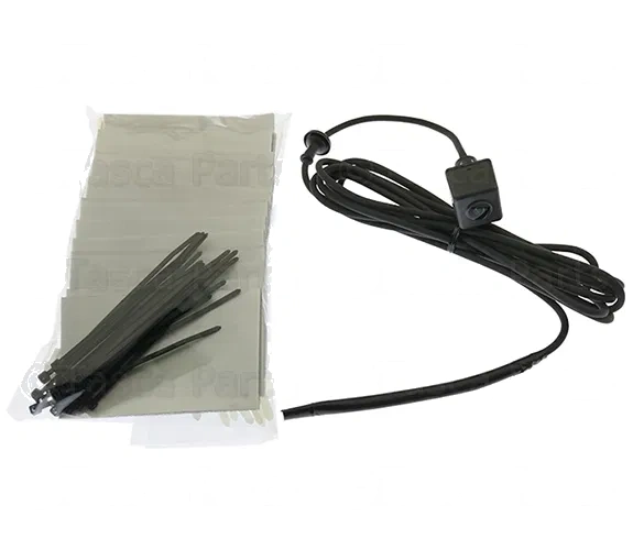 Rear-View Monitor (Camera Kit) - Nissan (K6380-89960)