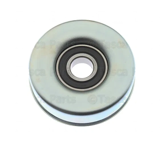 Accessory Drive Belt Idler Pulley - Mazda (K805-15-94XA)