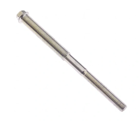 Mount Bracket Mount Bolt - Mazda (K805-15-966A)
