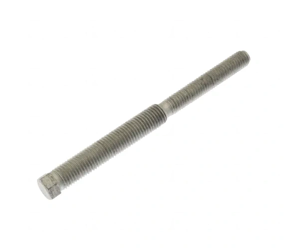 Accessory Drive Belt Idler Pulley Bolt - Mazda (K805-15-967A)