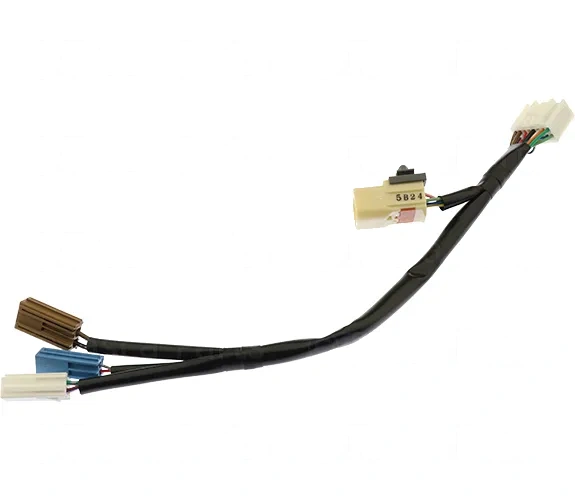 Cord Short - Mazda (KA0M-88-129)
