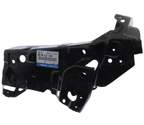 Side Panel - Mazda (KB7W-53-140)