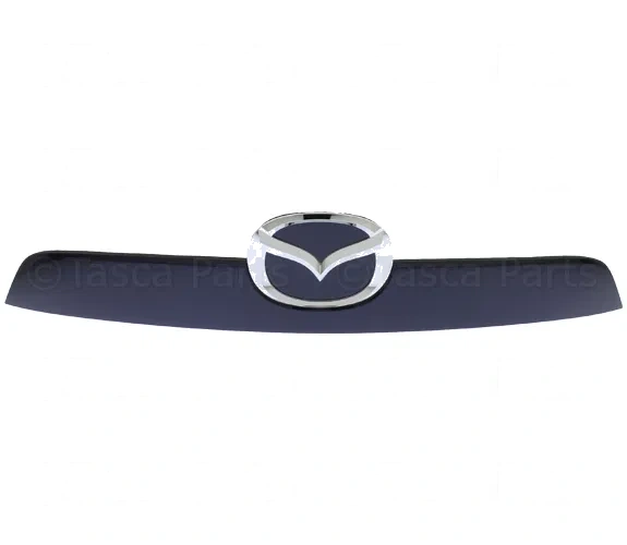 Lift-Gate Finish Panel - Mazda (KD45-50-810A-12)