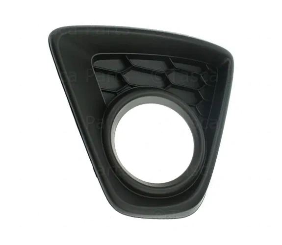 Bezel - Driver's Side (LH) - Mazda (KD53-50-C21)