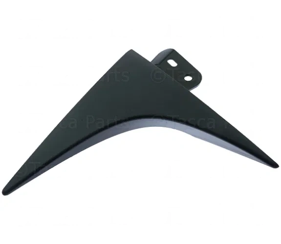 Side Support - Driver's Side (LH) - Mazda (KD53-51-9C1A)