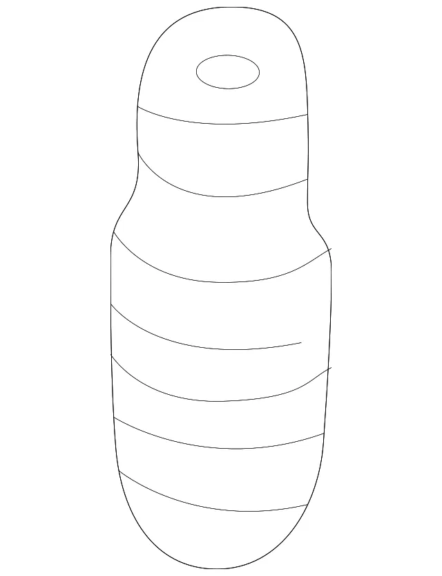 Dust Cover - Kia (KGJ21-34015A)