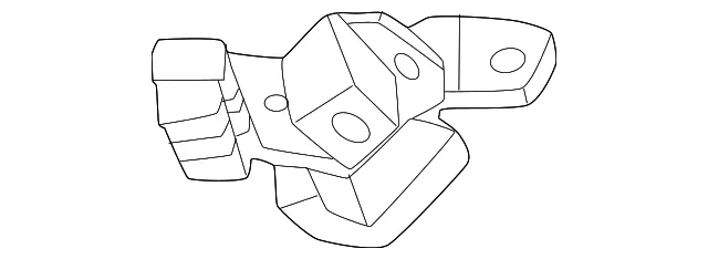 Camera - Mazda (KJG2-67-RC0)