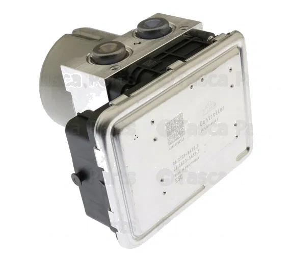 ABS Control Unit - Mazda (KLYK-43-7A0B)