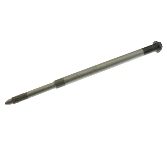 Inner Rail Front Bolt - Mazda (L206-53-317B)