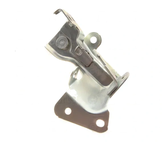 Bracket Air Pipe - MAZDA (L33X2065X)