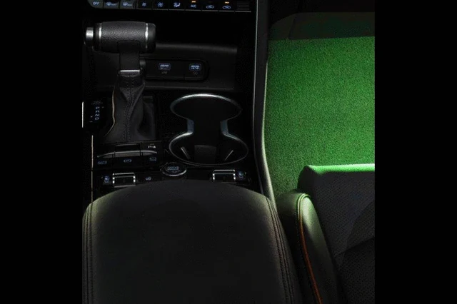 Interior Lighting Kit - Kia (L3F55-AC000)