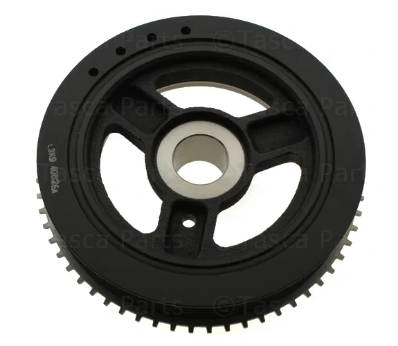 Pulley - Mazda (L3K9-11-400)
