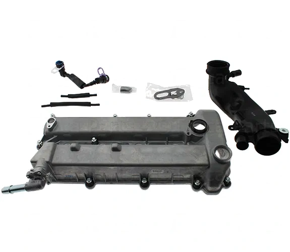 Ventilation Kit - Mazda (L3Y1-13-S80B)