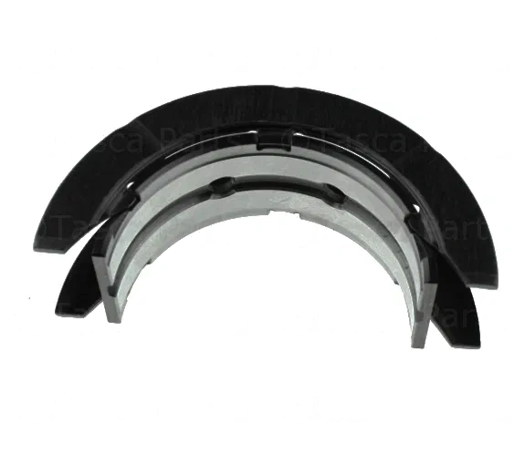 Thrust Washer - Mazda (L3Y2-11-SK0)