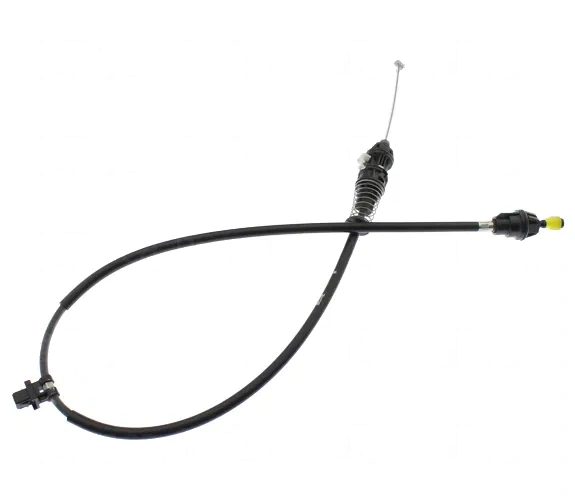 Accel Cable - MAZDA (LC6241660B)
