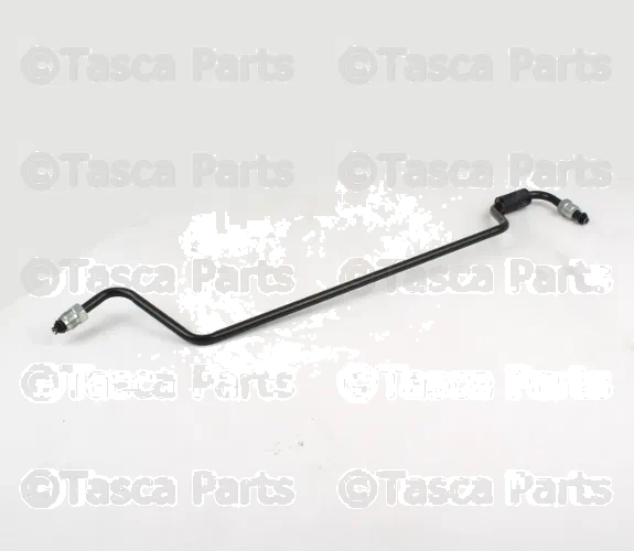 Pipe Pressure - MAZDA (LC6332450)